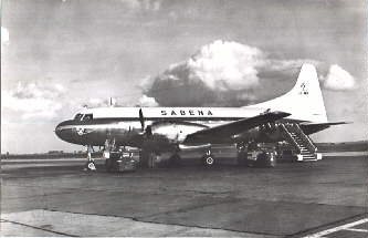 Convair 240